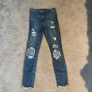 Abercrombie Jeans